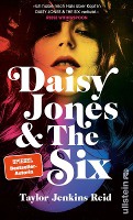 Jenkins Reid, T: Daisy Jones and The Six