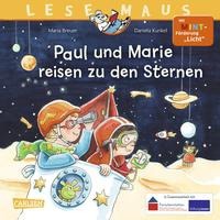 Breuer, M: Paul und Marie reisen zu den Sternen