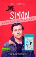 Love, Simon (Filmausgabe) (Nur drei Worte - Love, Simon)