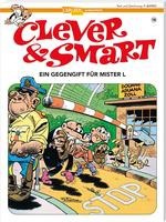 Clever und Smart 18: Ein Gegengift für Mister L