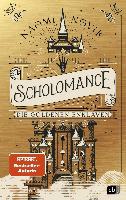 Scholomance - Die Goldenen Enklaven
