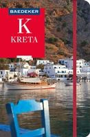 Baedeker Reiseführer Kreta
