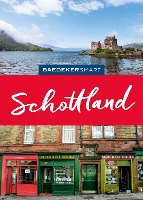 Baedeker SMART Reiseführer Schottland