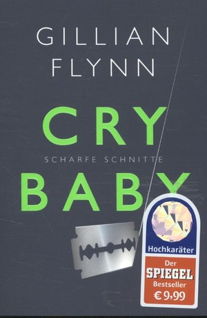 Cry Baby - Scharfe Schnitte