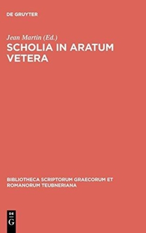 Scholia in Aratum Vetera
