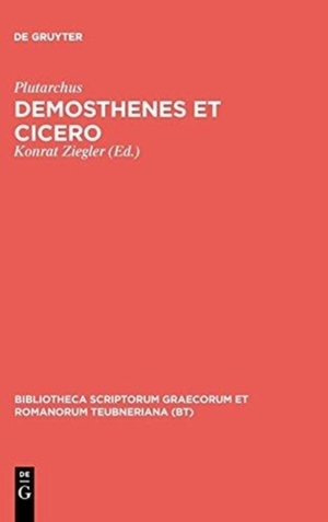 Demosthenes et Cicero