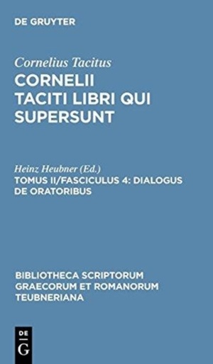 Libri Qui Supersunt, tom. II, fasc. 4
