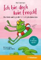 Christmann, F: Ich bin doch kein Frosch! Kartenset