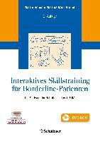 Bohus, M: Interaktives Skillstraining für Borderline-Patient