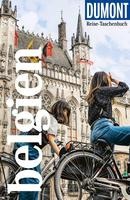 DuMont Reise-Taschenbuch Reiseführer Belgien