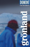 Barth, S: DuMont Reise-Taschenbuch Grönland