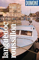 DuMont Reise-Taschenbuch Reiseführer Languedoc Roussillon