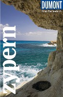 Sternberg, C: DuMont Reise-Taschenbuch Zypern