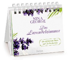 George, N: Lavendelzimmer
