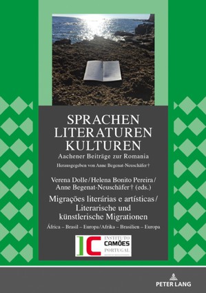 Migrações Literárias E Artísticas / Literarische Und Kuenstlerische Migrationen