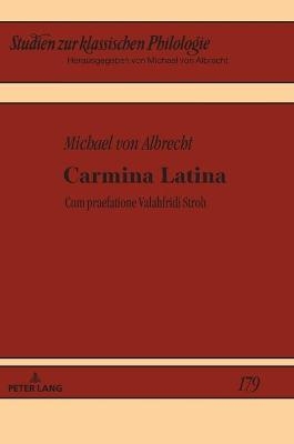 Carmina Latina