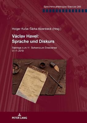 V�clav Havel