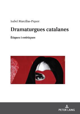 Dramaturgues catalanes