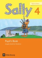 Sally - Ausgabe Nordrhein-Westfalen 4. Schuljahr - Pupil's Book
