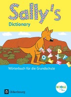 1.-4. Schuljahr - Sally's Dictionary