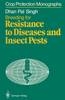 Breeding for Resistance to Diseases and Insect Pests