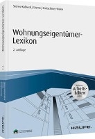 Sterns-Kolbeck, M: Wohnungseigentümer-Lexikon