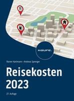 Hartmann, R: Reisekosten 2023