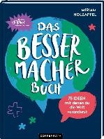 Holzapfel, M: Bessermacher-Buch