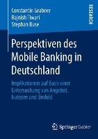 Perspektiven des Mobile Banking in Deutschland