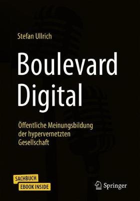 Boulevard Digital