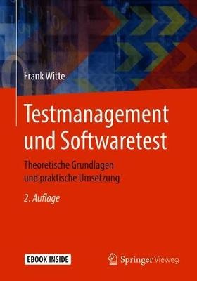 Testmanagement und Softwaretest