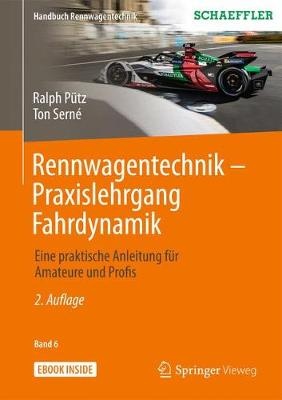 Rennwagentechnik - Praxislehrgang Fahrdynamik