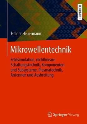 Heuermann, H: Mikrowellentechnik