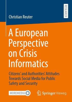 A European Perspective on Crisis Informatics