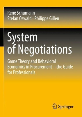 System of Negotiations
