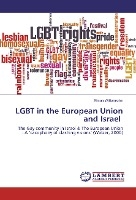 LGBT in the European Union and Israel
