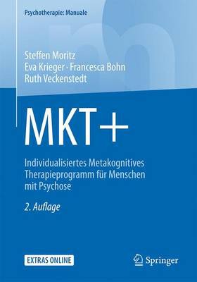 Moritz, S: MKT+