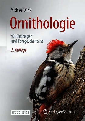 Ornithologie für Einsteiger und Fortgeschrittene
