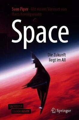 Space – Die Zukunft liegt im All