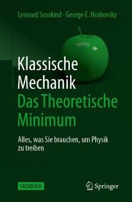 Klassische Mechanik: Das Theoretische Minimum