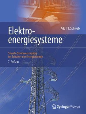 Elektroenergiesysteme
