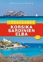 Röhring, K: Törnführer Korsika - Sardinien - Elba