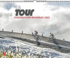 Tour Wielrennen Kalender 2023