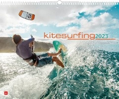 Kitesurfing Kalender 2023
