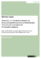 Merkmale des Postkolonialismus im frankophonen Roman Afrikas. Postkoloniale Theorie und Strategien zur Problembewältigung