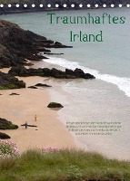 Traumhaftes Irland (Tischkalender 2023 DIN A5 hoch)