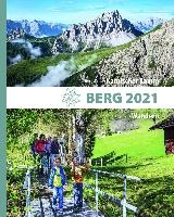 BERG 2021 - Alpenvereinsjahrbuch