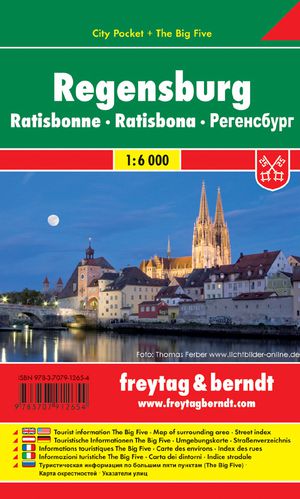 Regensburg CP