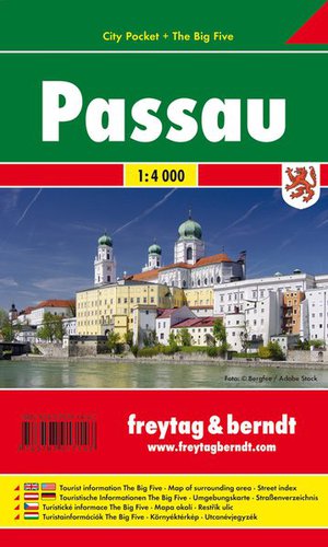 Passau CP