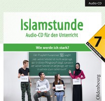 Islamstunde 7 - Audio CD